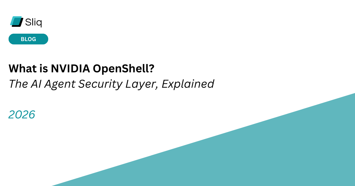 What Is NVIDIA OpenShell? The AI Agent Security Layer, Explained