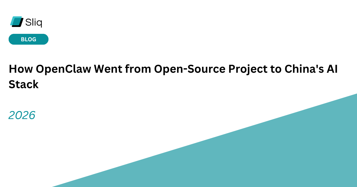 How OpenClaw Went from Open-Source Project to China's AI Stack