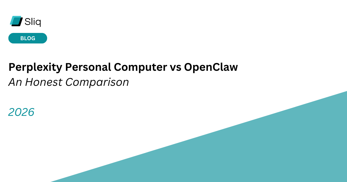 Personal Computer Vs Computer Perplexity Personal Computer vs OpenClaw: An Honest Comparison